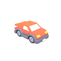 Sedan Sports